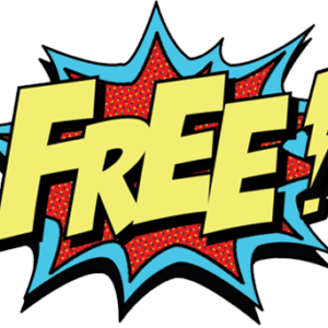 *1 Free Half Quarter With Your 1st Order After You Register With Us!*