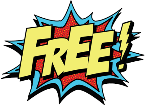 *1 Free Half Quarter when you REEFER a friend to us!*