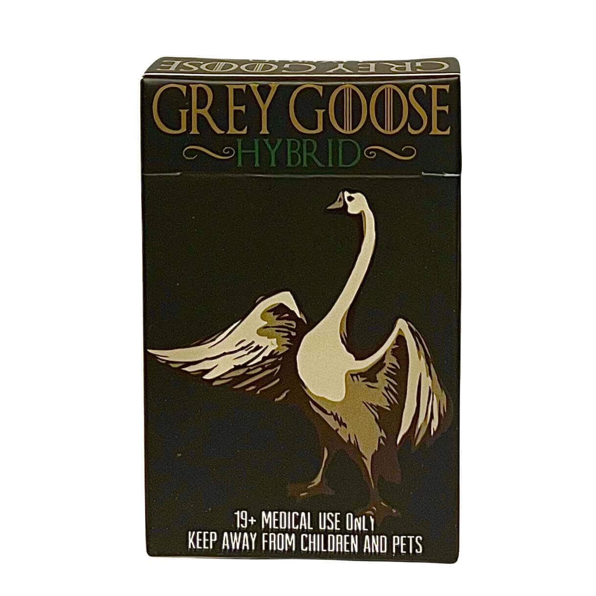 KINGS OF CANNABIS PRE-ROLLS - GREY GOOSE - Image 2