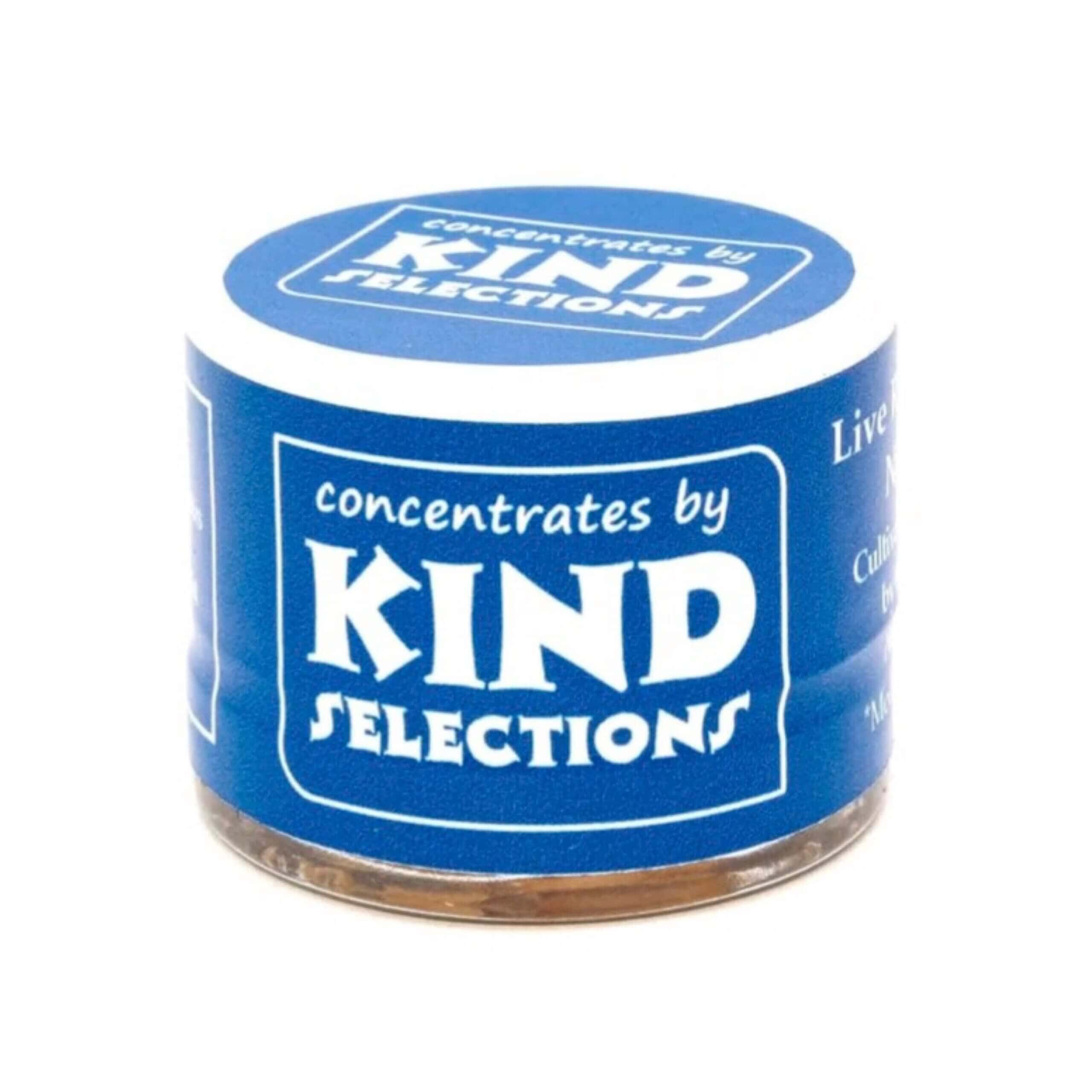 KIND SELECTIONS - FSE - PLATINUM CUPCAKES (2g)
