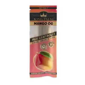 KING PALM - MANGO OG