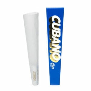 VIBES - JUMBO CUBANO RICE CONE