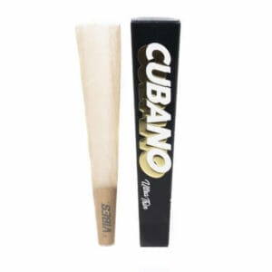 VIBES - JUMBO CUBANO ULTRA THIN CONE