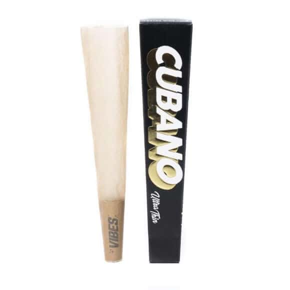 VIBES - JUMBO CUBANO ULTRA THIN CONE