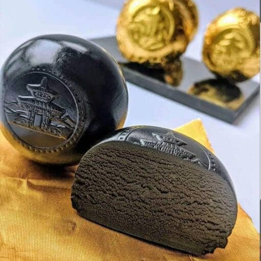 1 OZ NEPALESE TEMPLE BALL HASH