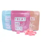 TREAT ME NICE - GRAPE - 240MG GUMMIES