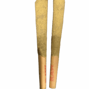 $15 FOR 2 (1GRAM) MOONROCK JOINTS - AAA