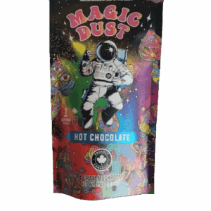 MAGIC DUST - HOT CHOCOLATE - 4GRAMS