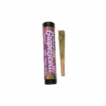 HASH WARS MINI MOON ROCKETS - GRAPESCOTTI - AA+
