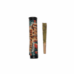 HASH WARS MINI MOON ROCKETS - LOVE POTION - AA+