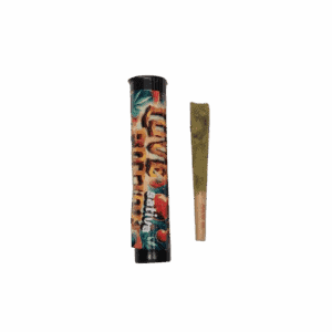 HASH WARS MINI MOON ROCKETS - LOVE POTION - AA+