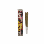 SLAPS ROCKET STICKS - TERPENE BURST TIPS - BERRY MIX
