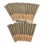 1 OUNCE $60 2 OUNCES $100 - CONE PREROLLS