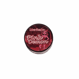PINK DEMON LIVE RESIN - 2 GRAM JAR