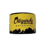 OILIGARCHS EXTRACTS - CHERRY BURST - FULL SPECTRUM EXTRACT - 10 GRAM JAR
