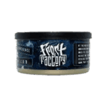FROST FACTORY - COLD CURED QUADS - FUGI