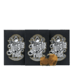 JUNGLE RIDGE - 7 GRAMS SHATTER - MIMOSA