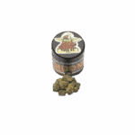 HASH WARS - MOONROCKS - YODA OG - 7 GRAM JAR