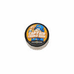 HASH WARS - LSO LIVE HASH ROSIN - CAPTAIN KUSH - 2 GRAMS