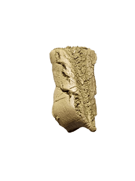 7GRAMS $50 - BANANA KUSH HASH - sold in 7grams
