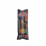 SLAPS POCKET ROCKETS - 2 GRAM LIVE RESIN DISPOSABLE VAPE PEN - RAINBOW ZKITTLES
