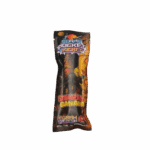 SLAPS POCKET ROCKETS - 2 GRAM LIVE RESIN DISPOSABLE VAPE PEN - STRAWBERRY BANANA