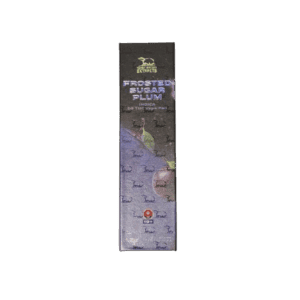 HONEY BADGER 2GRAM D9 THC VAPE PEN - FROSTED SUGAR PLUM