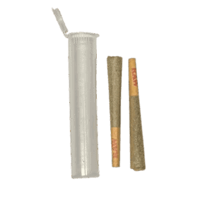 TWO DOOBS IN A TOOB FOR $5