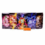 ONE LIFE EDIBLES - TUTTI FRUTTI