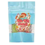 YA YA MAN EDIBLES - DINOSAUR SLICES - 1000MG THC