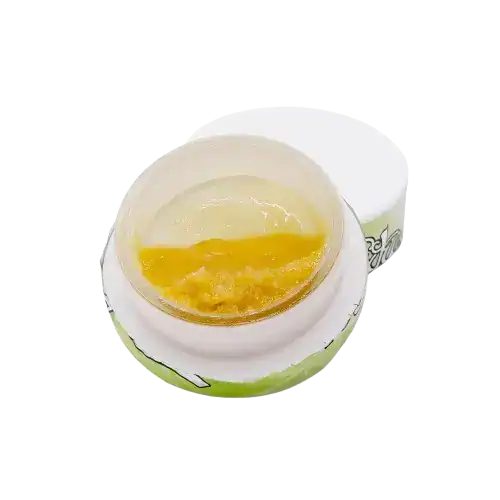 LUCKY EXTRACTS - 10G JAR LIVE RESIN - PRE 98 BUBBA