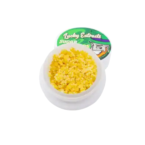 LUCKY EXTRACTS - SUGAR DIAMONDS - WHITE SHARK - Image 3