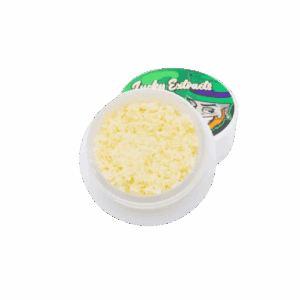LUCKY EXTRACTS - SUGAR DIAMONDS - BANANA STRAWBERRY