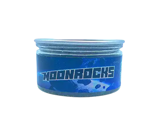 FROST FACTORY - PREMIUM MOONROCKS - SCENTED MARKER