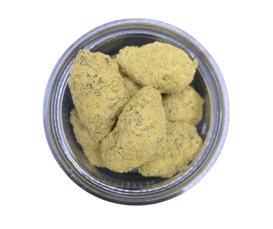 FROST FACTORY - PREMIUM MOONROCKS - SCENTED MARKER - Image 3