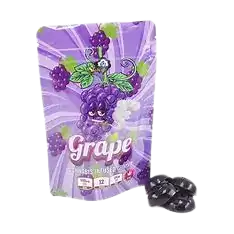 SKY HIGH EDIBLES - 600MG THC - GRAPE