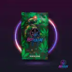 ASTRO LEAF 1 GRAM VAPE CARTS - SOUR DIESEL