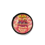 SLAPS - LIVE RESIN (5 GRAM BALLER JAR) - PEACH RINGS