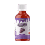 TOASTIEZ - NANO ENHANCED THC SYRUP - GRAPE