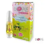 DOPE - LIVE RESIN + LIQUID DIAMONDS VAPE CART (2 GRAMS) - LEMON TREE
