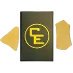 CE - SHATTER - BLACK GARLIC (1G)
