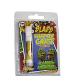 SLAPS SHATTER CART - CANDY MELONS