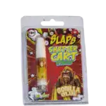SLAPS SHATTER CART - GORILLA GLUE