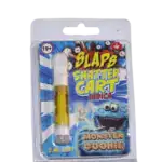 SLAPS SHATTER CART - MONSTER COOKIE