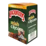 BACKWOODS - IRISH CREAM - LIMITED EDITION