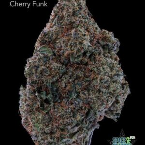 7GRAMS $25 - CHERRY FUNK - AAA