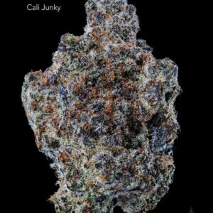 CALI JUNKY - AAA+