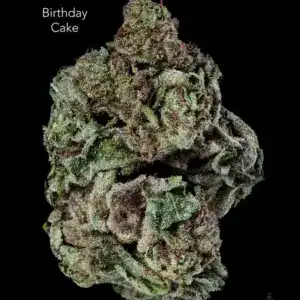 1 OUNCE $60 - 2 OUNCES $100 - BIRTHDAY CAKE - AA