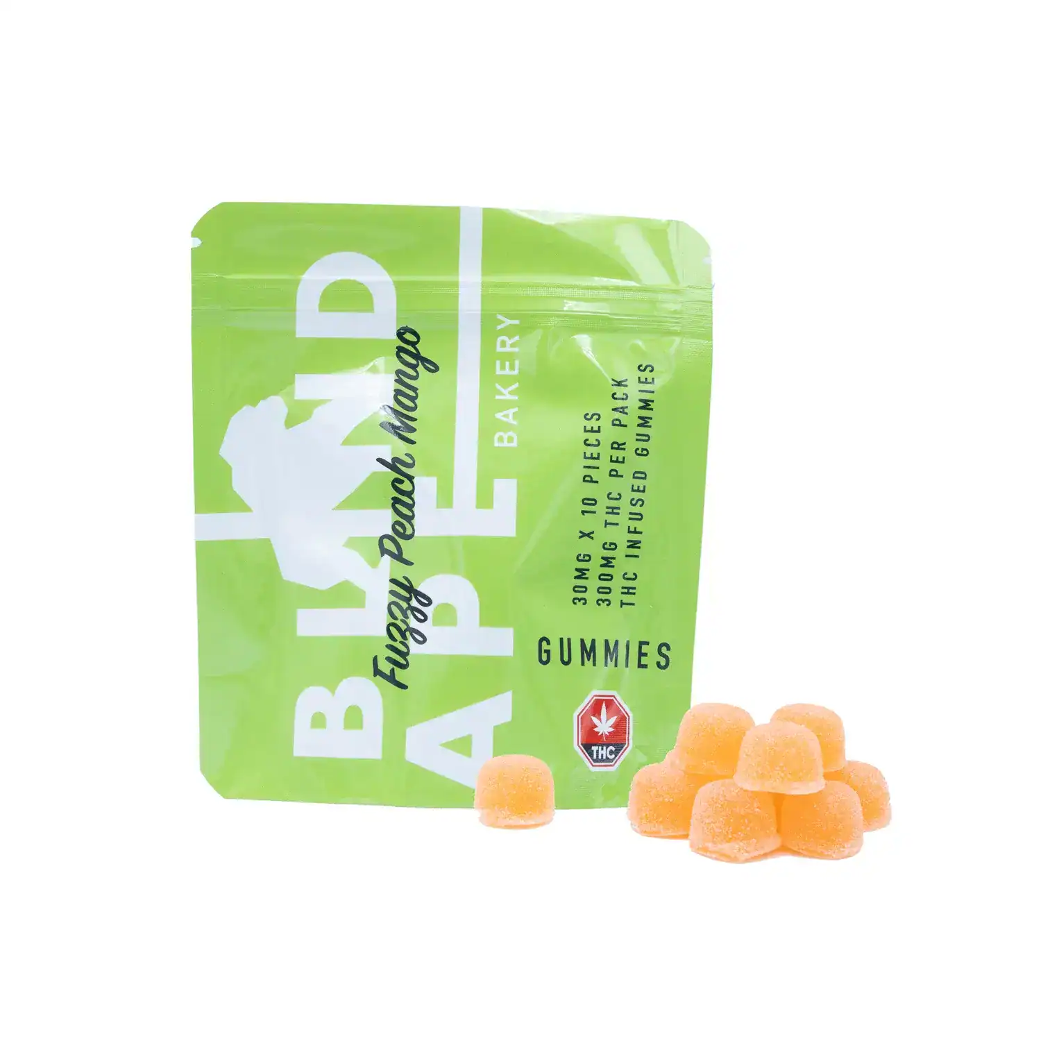BLIND APE - 300MG GUMMIES - ROOT BEER FLOAT - Image 5