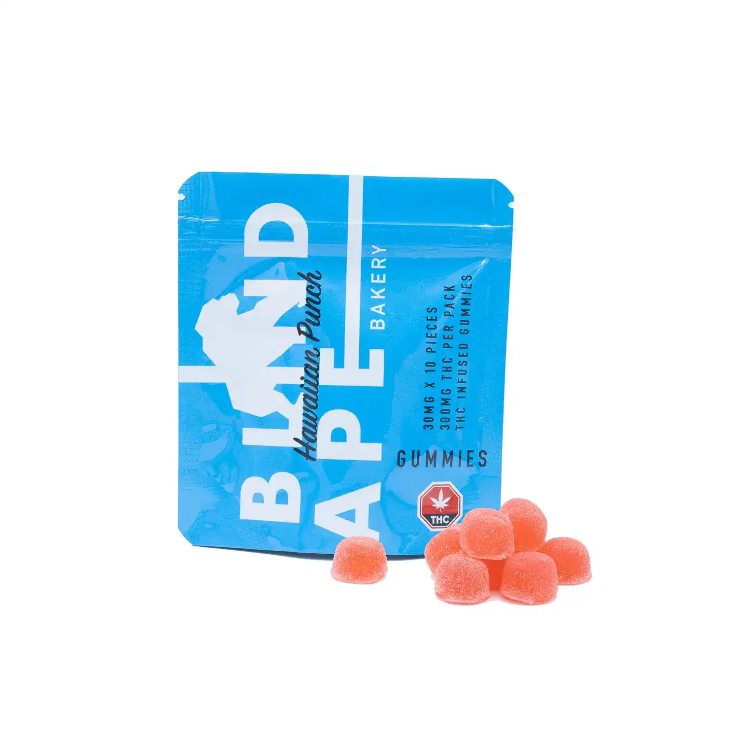 BLIND APE - 300MG GUMMIES - ROOT BEER FLOAT - Image 3